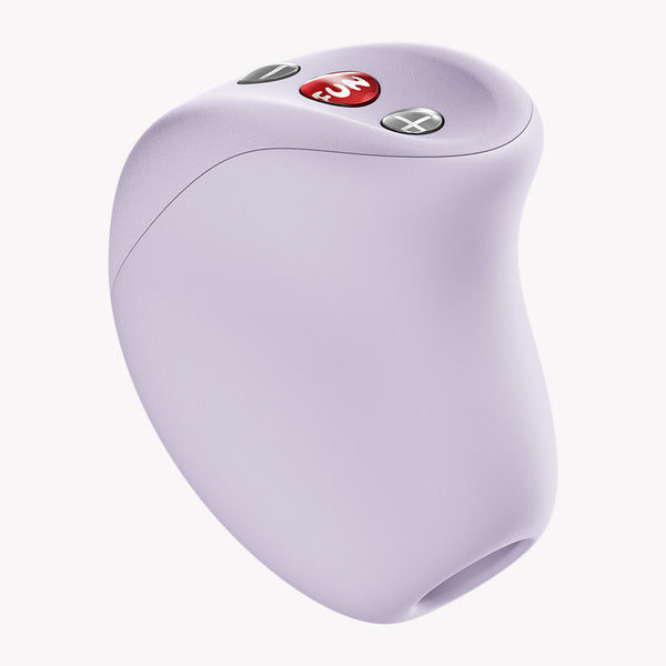 Mea Air Pulse Rechargeable Pressure Wave Vibrator