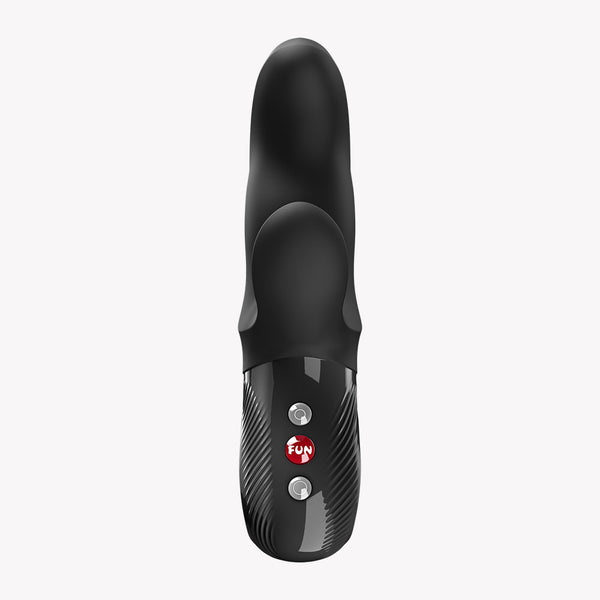 Miss Bi Rechargeable Rabbit Vibrator