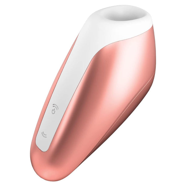 Love Breeze Air Pulse Stimulator - Copper