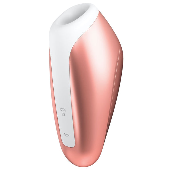 Love Breeze Air Pulse Stimulator - Copper