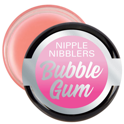 Classic Brands JELIQUE Nipple Nibblers Cool Tingle Balm - Extreme Toyz Singapore - https://extremetoyz.com.sg - Sex Toys and Lingerie Online Store - Bondage Gear / Vibrators / Electrosex Toys / Wireless Remote Control Vibes / Sexy Lingerie and Role Play / BDSM / Dungeon Furnitures / Dildos and Strap Ons &nbsp;/ Anal and Prostate Massagers / Anal Douche and Cleaning Aide / Delay Sprays and Gels / Lubricants and more...