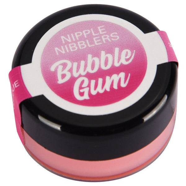 Classic Brands JELIQUE Nipple Nibblers Cool Tingle Balm - Extreme Toyz Singapore - https://extremetoyz.com.sg - Sex Toys and Lingerie Online Store - Bondage Gear / Vibrators / Electrosex Toys / Wireless Remote Control Vibes / Sexy Lingerie and Role Play / BDSM / Dungeon Furnitures / Dildos and Strap Ons &nbsp;/ Anal and Prostate Massagers / Anal Douche and Cleaning Aide / Delay Sprays and Gels / Lubricants and more...