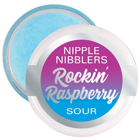 Classic Brands JELIQUE Nipple Nibbler Sour Pleasure Balm - Rockin' Raspberry - Extreme Toyz Singapore - https://extremetoyz.com.sg - Sex Toys and Lingerie Online Store - Bondage Gear / Vibrators / Electrosex Toys / Wireless Remote Control Vibes / Sexy Lingerie and Role Play / BDSM / Dungeon Furnitures / Dildos and Strap Ons &nbsp;/ Anal and Prostate Massagers / Anal Douche and Cleaning Aide / Delay Sprays and Gels / Lubricants and more...