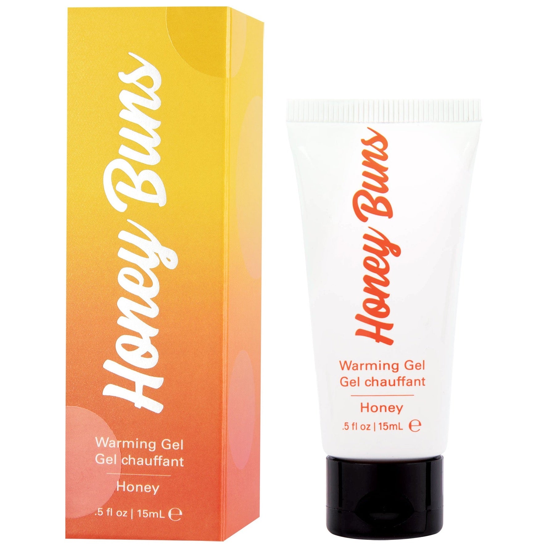 Classic Brands JELIQUE Honey Buns Anal Warming Gel - 15ml - Extreme Toyz Singapore - https://extremetoyz.com.sg - Sex Toys and Lingerie Online Store - Bondage Gear / Vibrators / Electrosex Toys / Wireless Remote Control Vibes / Sexy Lingerie and Role Play / BDSM / Dungeon Furnitures / Dildos and Strap Ons &nbsp;/ Anal and Prostate Massagers / Anal Douche and Cleaning Aide / Delay Sprays and Gels / Lubricants and more...