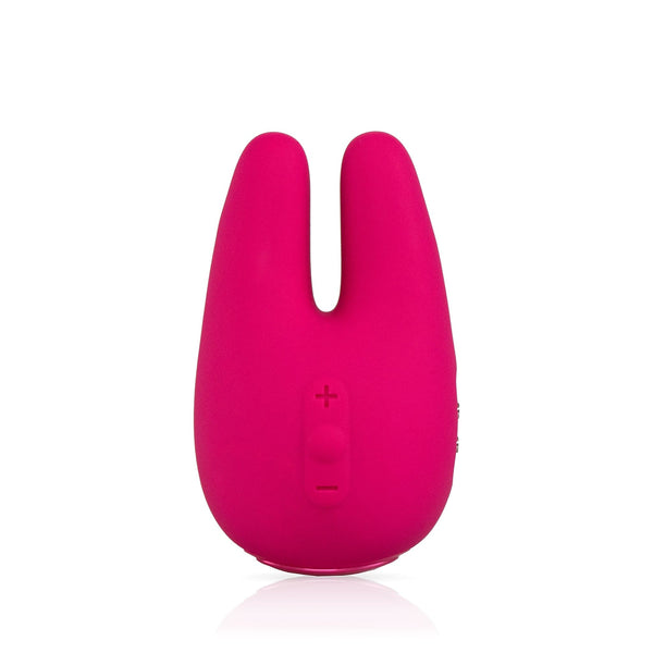 JIMMYJANE Form 2 Pro Clitoral Vibrator - Extreme Toyz Singapore - https://extremetoyz.com.sg - Sex Toys and Lingerie Online Store - Bondage Gear / Vibrators / Electrosex Toys / Wireless Remote Control Vibes / Sexy Lingerie and Role Play / BDSM / Dungeon Furnitures / Dildos and Strap Ons &nbsp;/ Anal and Prostate Massagers / Anal Douche and Cleaning Aide / Delay Sprays and Gels / Lubricants and more...