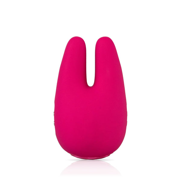 JIMMYJANE Form 2 Pro Clitoral Vibrator - Extreme Toyz Singapore - https://extremetoyz.com.sg - Sex Toys and Lingerie Online Store - Bondage Gear / Vibrators / Electrosex Toys / Wireless Remote Control Vibes / Sexy Lingerie and Role Play / BDSM / Dungeon Furnitures / Dildos and Strap Ons &nbsp;/ Anal and Prostate Massagers / Anal Douche and Cleaning Aide / Delay Sprays and Gels / Lubricants and more...