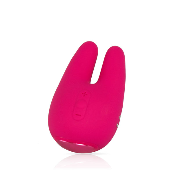 JIMMYJANE Form 2 Pro Clitoral Vibrator - Extreme Toyz Singapore - https://extremetoyz.com.sg - Sex Toys and Lingerie Online Store - Bondage Gear / Vibrators / Electrosex Toys / Wireless Remote Control Vibes / Sexy Lingerie and Role Play / BDSM / Dungeon Furnitures / Dildos and Strap Ons &nbsp;/ Anal and Prostate Massagers / Anal Douche and Cleaning Aide / Delay Sprays and Gels / Lubricants and more...