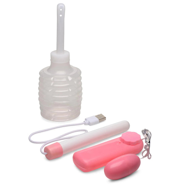 Jesse Jane's Life Size Doll Torso