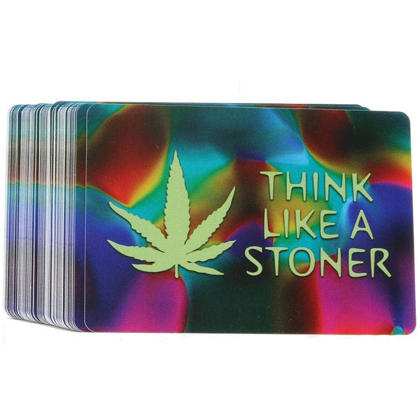 Think Like a Stoner Party Game