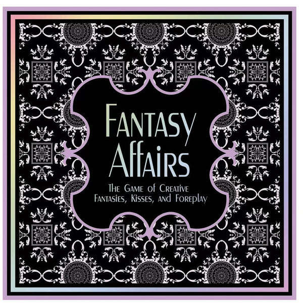 Fantasy Affairs Board Game