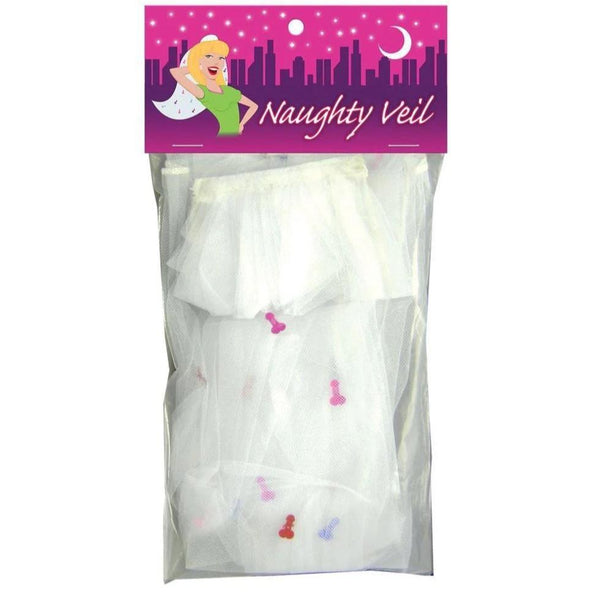 Naughty Veil