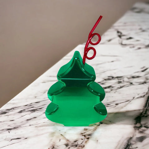 Christmas Tree Cup