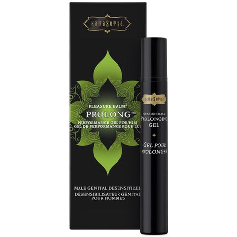Kama Sutra Pleasure Balm Prolong Male Genital Desensitizer Performance Gel For Him - 12ml - Extreme Toyz Singapore - https://extremetoyz.com.sg - Sex Toys and Lingerie Online Store - Bondage Gear / Vibrators / Electrosex Toys / Wireless Remote Control Vibes / Sexy Lingerie and Role Play / BDSM / Dungeon Furnitures / Dildos and Strap Ons &nbsp;/ Anal and Prostate Massagers / Anal Douche and Cleaning Aide / Delay Sprays and Gels / Lubricants and more...
