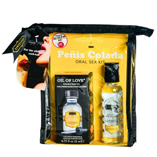Kama Sutra Cocktail Oral Sex Kit - Penis Colada - Extreme Toyz Singapore - https://extremetoyz.com.sg - Sex Toys and Lingerie Online Store - Bondage Gear / Vibrators / Electrosex Toys / Wireless Remote Control Vibes / Sexy Lingerie and Role Play / BDSM / Dungeon Furnitures / Dildos and Strap Ons &nbsp;/ Anal and Prostate Massagers / Anal Douche and Cleaning Aide / Delay Sprays and Gels / Lubricants and more...