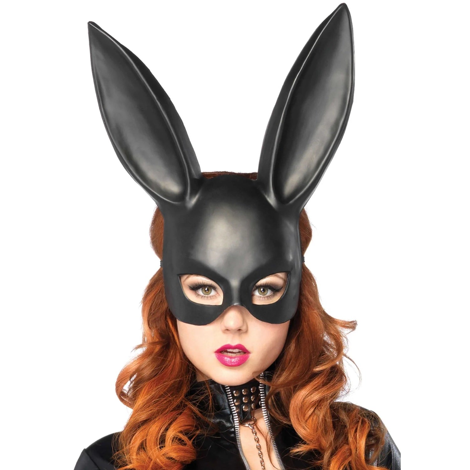 Masquerade Bunny Rabbit Mask