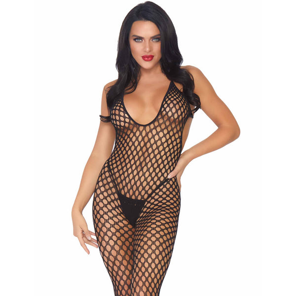 By Ur Side Footless Bodystocking