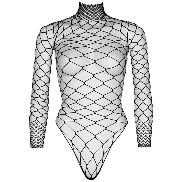 Leg Avenue Pretty Please Net Bodysuit - Extreme Toyz Singapore - https://extremetoyz.com.sg - Sex Toys and Lingerie Online Store - Bondage Gear / Vibrators / Electrosex Toys / Wireless Remote Control Vibes / Sexy Lingerie and Role Play / BDSM / Dungeon Furnitures / Dildos and Strap Ons &nbsp;/ Anal and Prostate Massagers / Anal Douche and Cleaning Aide / Delay Sprays and Gels / Lubricants and more...