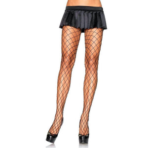 Leg Avenue Xena Spandex Diamond Tights - Black - Extreme Toyz Singapore - https://extremetoyz.com.sg - Sex Toys and Lingerie Online Store - Bondage Gear / Vibrators / Electrosex Toys / Wireless Remote Control Vibes / Sexy Lingerie and Role Play / BDSM / Dungeon Furnitures / Dildos and Strap Ons &nbsp;/ Anal and Prostate Massagers / Anal Douche and Cleaning Aide / Delay Sprays and Gels / Lubricants and more...