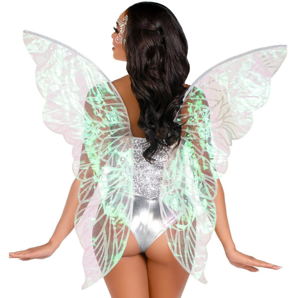 Strapless Fairy Wings