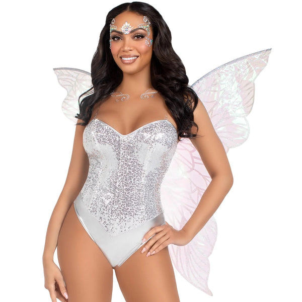 Strapless Fairy Wings