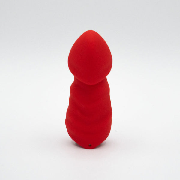 Natalie's Toy Box Little Red Bullet Vibrator - Extreme Toyz Singapore - https://extremetoyz.com.sg - Sex Toys and Lingerie Online Store - Bondage Gear / Vibrators / Electrosex Toys / Wireless Remote Control Vibes / Sexy Lingerie and Role Play / BDSM / Dungeon Furnitures / Dildos and Strap Ons &nbsp;/ Anal and Prostate Massagers / Anal Douche and Cleaning Aide / Delay Sprays and Gels / Lubricants and more...