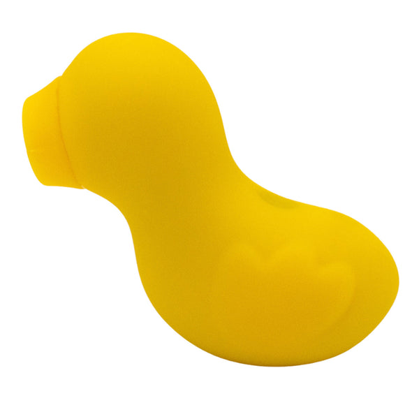 Natalie's Toy Box Lucky Duck Suction Stimulator - Extreme Toyz Singapore - https://extremetoyz.com.sg - Sex Toys and Lingerie Online Store - Bondage Gear / Vibrators / Electrosex Toys / Wireless Remote Control Vibes / Sexy Lingerie and Role Play / BDSM / Dungeon Furnitures / Dildos and Strap Ons &nbsp;/ Anal and Prostate Massagers / Anal Douche and Cleaning Aide / Delay Sprays and Gels / Lubricants and more...