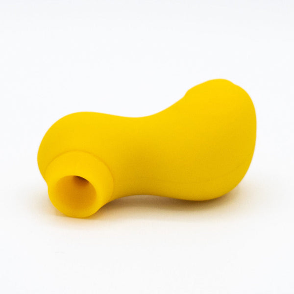 Natalie's Toy Box Lucky Duck Suction Stimulator - Extreme Toyz Singapore - https://extremetoyz.com.sg - Sex Toys and Lingerie Online Store - Bondage Gear / Vibrators / Electrosex Toys / Wireless Remote Control Vibes / Sexy Lingerie and Role Play / BDSM / Dungeon Furnitures / Dildos and Strap Ons &nbsp;/ Anal and Prostate Massagers / Anal Douche and Cleaning Aide / Delay Sprays and Gels / Lubricants and more...