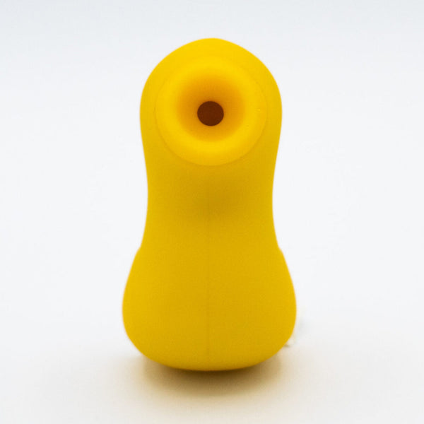 Natalie's Toy Box Lucky Duck Suction Stimulator - Extreme Toyz Singapore - https://extremetoyz.com.sg - Sex Toys and Lingerie Online Store - Bondage Gear / Vibrators / Electrosex Toys / Wireless Remote Control Vibes / Sexy Lingerie and Role Play / BDSM / Dungeon Furnitures / Dildos and Strap Ons &nbsp;/ Anal and Prostate Massagers / Anal Douche and Cleaning Aide / Delay Sprays and Gels / Lubricants and more...