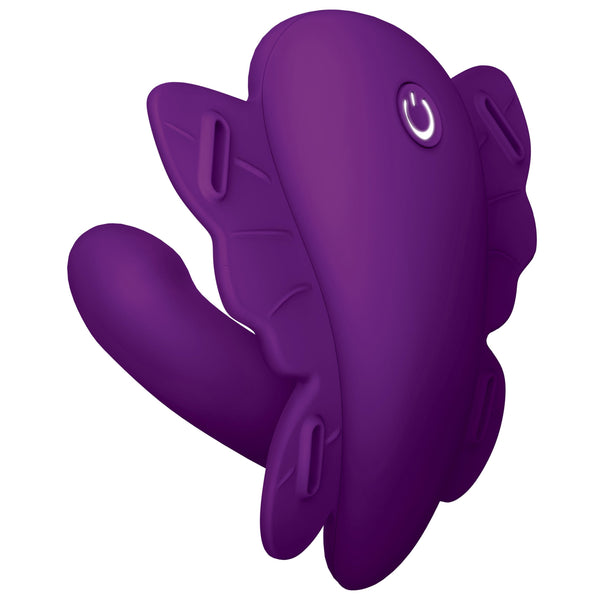 Love Distance Reach G App Controlled Wearable Vibe - Extreme Toyz Singapore - https://extremetoyz.com.sg - Sex Toys and Lingerie Online Store - Bondage Gear / Vibrators / Electrosex Toys / Wireless Remote Control Vibes / Sexy Lingerie and Role Play / BDSM / Dungeon Furnitures / Dildos and Strap Ons &nbsp;/ Anal and Prostate Massagers / Anal Douche and Cleaning Aide / Delay Sprays and Gels / Lubricants and more...