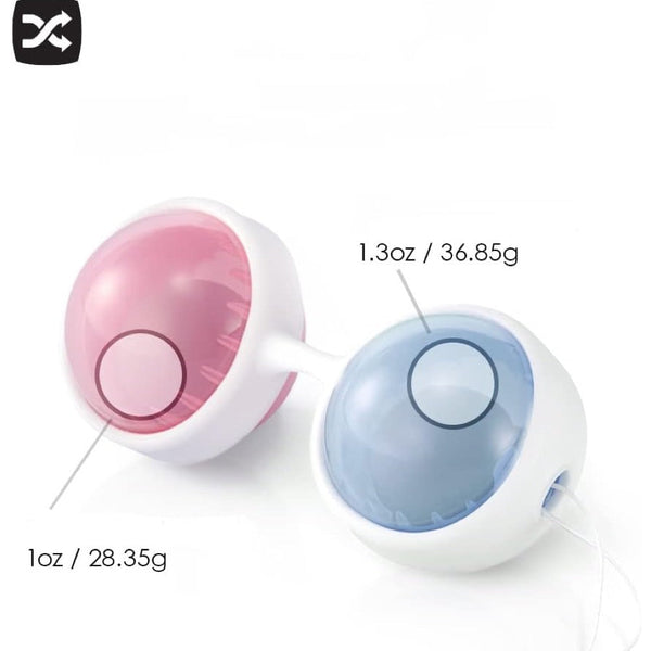 LELO Classic Weighted Vaginal Beads - Extreme Toyz Singapore - https://extremetoyz.com.sg - Sex Toys and Lingerie Online Store - Bondage Gear / Vibrators / Electrosex Toys / Wireless Remote Control Vibes / Sexy Lingerie and Role Play / BDSM / Dungeon Furnitures / Dildos and Strap Ons  / Anal and Prostate Massagers / Anal Douche and Cleaning Aide / Delay Sprays and Gels / Lubricants and more...