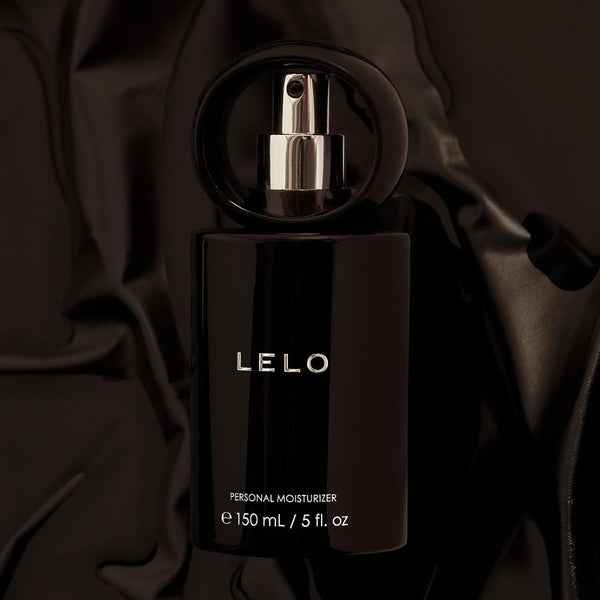 LELO Personal Water-Based Moisturizer (2 Sizes Available) - Extreme Toyz Singapore - https://extremetoyz.com.sg - Sex Toys and Lingerie Online Store - Bondage Gear / Vibrators / Electrosex Toys / Wireless Remote Control Vibes / Sexy Lingerie and Role Play / BDSM / Dungeon Furnitures / Dildos and Strap Ons / Anal and Prostate Massagers / Anal Douche and Cleaning Aide / Delay Sprays and Gels / Lubricants and more...