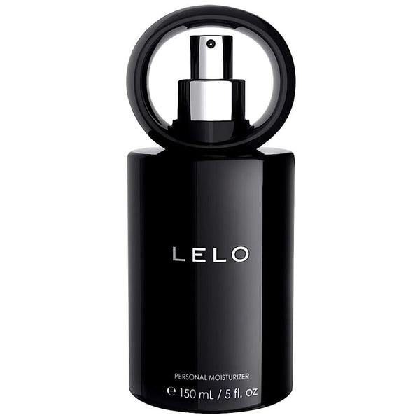 LELO Personal Water-Based Moisturizer (2 Sizes Available) - Extreme Toyz Singapore - https://extremetoyz.com.sg - Sex Toys and Lingerie Online Store - Bondage Gear / Vibrators / Electrosex Toys / Wireless Remote Control Vibes / Sexy Lingerie and Role Play / BDSM / Dungeon Furnitures / Dildos and Strap Ons / Anal and Prostate Massagers / Anal Douche and Cleaning Aide / Delay Sprays and Gels / Lubricants and more...