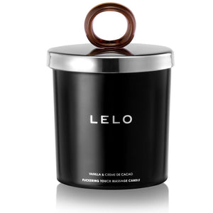 LELO Flickering Touch Scented Massage Candle (3 Scents Available) - Extreme Toyz Singapore - https://extremetoyz.com.sg - Sex Toys and Lingerie Online Store - Bondage Gear / Vibrators / Electrosex Toys / Wireless Remote Control Vibes / Sexy Lingerie and Role Play / BDSM / Dungeon Furnitures / Dildos and Strap Ons  / Anal and Prostate Massagers / Anal Douche and Cleaning Aide / Delay Sprays and Gels / Lubricants and more...