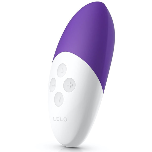 LELO Siri 2 Sound-Responsive Rechargeable Music Vibrator (3 Colours Available) - Extreme Toyz Singapore - https://extremetoyz.com.sg - Sex Toys and Lingerie Online Store - Bondage Gear / Vibrators / Electrosex Toys / Wireless Remote Control Vibes / Sexy Lingerie and Role Play / BDSM / Dungeon Furnitures / Dildos and Strap Ons  / Anal and Prostate Massagers / Anal Douche and Cleaning Aide / Delay Sprays and Gels / Lubricants and more...