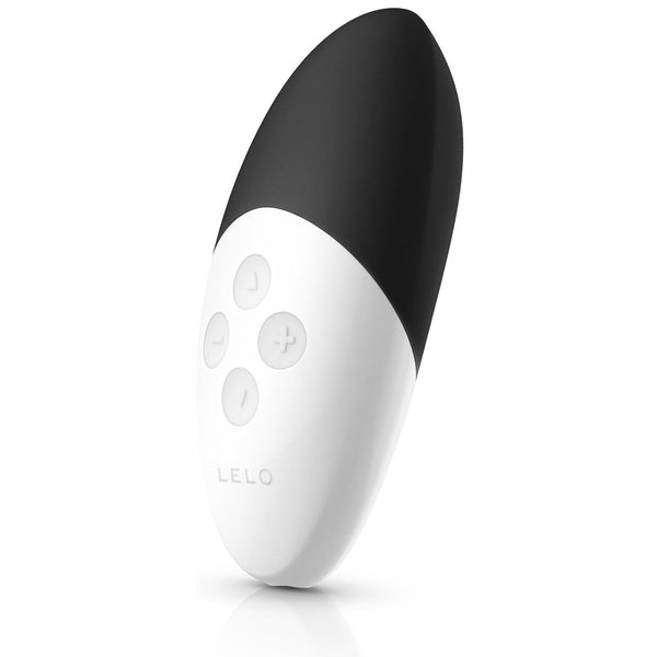 LELO Siri 2 Sound-Responsive Music Activated Vibrator (3 Colours Available) - Extreme Toyz Singapore - https://extremetoyz.com.sg - Sex Toys and Lingerie Online Store - Bondage Gear / Vibrators / Electrosex Toys / Wireless Remote Control Vibes / Sexy Lingerie and Role Play / BDSM / Dungeon Furnitures / Dildos and Strap Ons / Anal and Prostate Massagers / Anal Douche and Cleaning Aide / Delay Sprays and Gels / Lubricants and more...