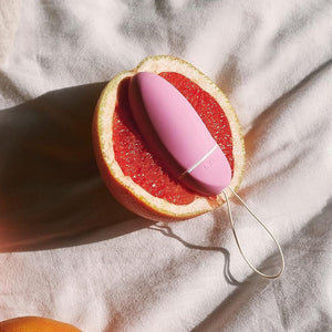 LELO Luna Smart Bead Personal Pleasure Trainer (2 Colours Available) - Extreme Toyz Singapore - https://extremetoyz.com.sg - Sex Toys and Lingerie Online Store - Bondage Gear / Vibrators / Electrosex Toys / Wireless Remote Control Vibes / Sexy Lingerie and Role Play / BDSM / Dungeon Furnitures / Dildos and Strap Ons  / Anal and Prostate Massagers / Anal Douche and Cleaning Aide / Delay Sprays and Gels / Lubricants and more...