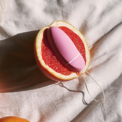 LELO Luna Smart Bead Personal Pleasure Trainer (2 Colours Available) - Extreme Toyz Singapore - https://extremetoyz.com.sg - Sex Toys and Lingerie Online Store - Bondage Gear / Vibrators / Electrosex Toys / Wireless Remote Control Vibes / Sexy Lingerie and Role Play / BDSM / Dungeon Furnitures / Dildos and Strap Ons  / Anal and Prostate Massagers / Anal Douche and Cleaning Aide / Delay Sprays and Gels / Lubricants and more...