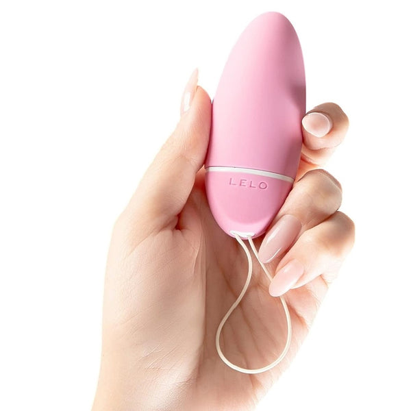 LELO Luna Smart Bead Personal Pleasure Trainer (2 Colours Available) - Extreme Toyz Singapore - https://extremetoyz.com.sg - Sex Toys and Lingerie Online Store - Bondage Gear / Vibrators / Electrosex Toys / Wireless Remote Control Vibes / Sexy Lingerie and Role Play / BDSM / Dungeon Furnitures / Dildos and Strap Ons  / Anal and Prostate Massagers / Anal Douche and Cleaning Aide / Delay Sprays and Gels / Lubricants and more...