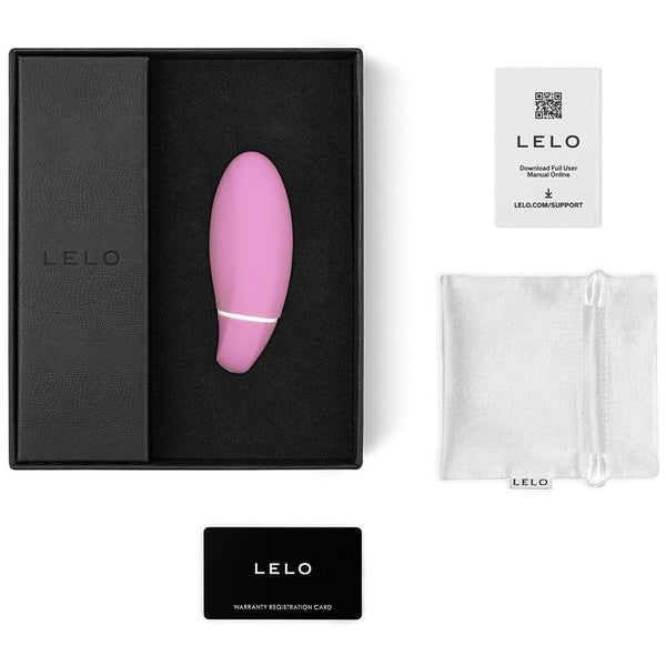 LELO Luna Smart Bead Personal Pleasure Trainer (2 Colours Available) - Extreme Toyz Singapore - https://extremetoyz.com.sg - Sex Toys and Lingerie Online Store - Bondage Gear / Vibrators / Electrosex Toys / Wireless Remote Control Vibes / Sexy Lingerie and Role Play / BDSM / Dungeon Furnitures / Dildos and Strap Ons  / Anal and Prostate Massagers / Anal Douche and Cleaning Aide / Delay Sprays and Gels / Lubricants and more...