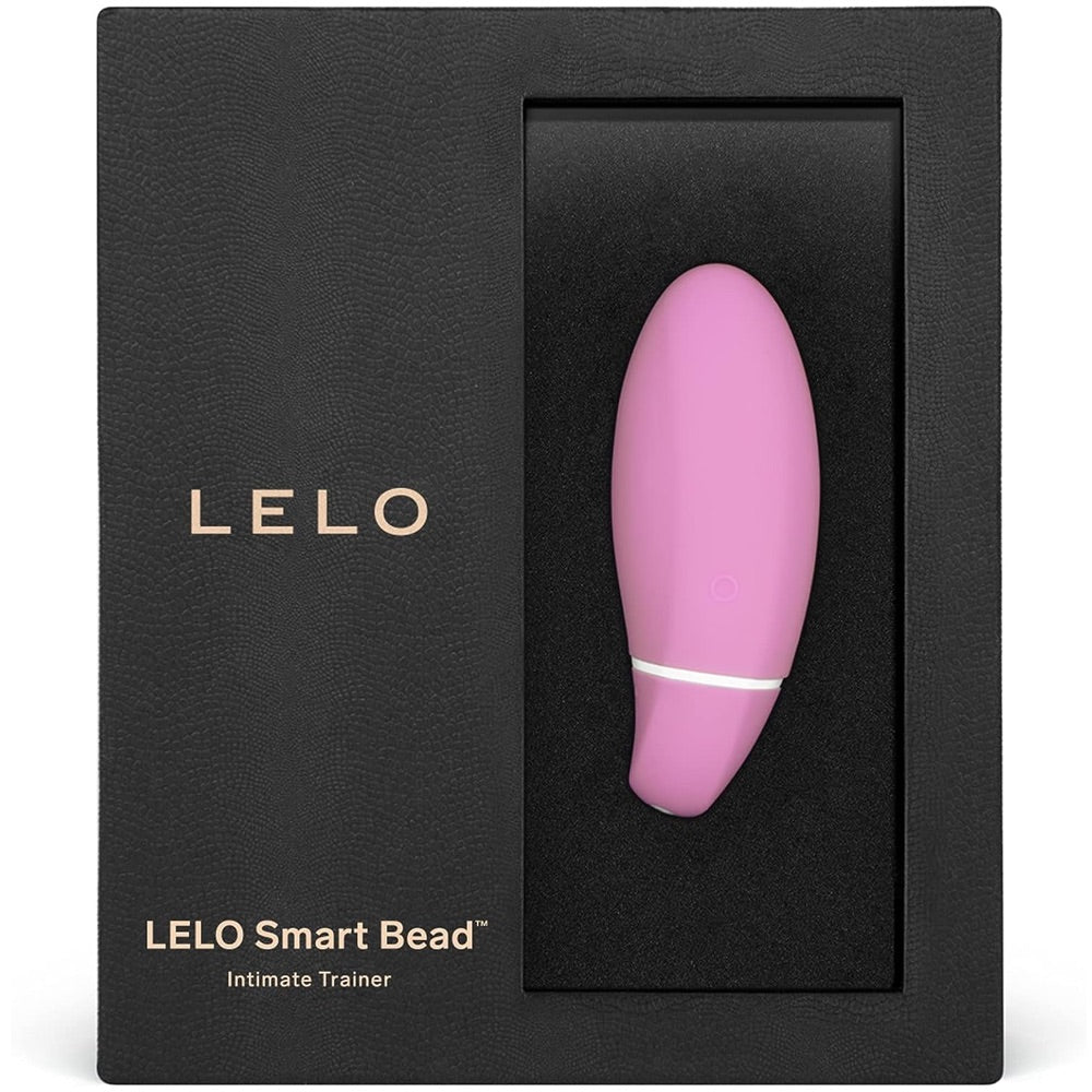 LELO Luna Smart Bead Personal Pleasure Trainer (2 Colours Available) - Extreme Toyz Singapore - https://extremetoyz.com.sg - Sex Toys and Lingerie Online Store - Bondage Gear / Vibrators / Electrosex Toys / Wireless Remote Control Vibes / Sexy Lingerie and Role Play / BDSM / Dungeon Furnitures / Dildos and Strap Ons  / Anal and Prostate Massagers / Anal Douche and Cleaning Aide / Delay Sprays and Gels / Lubricants and more...