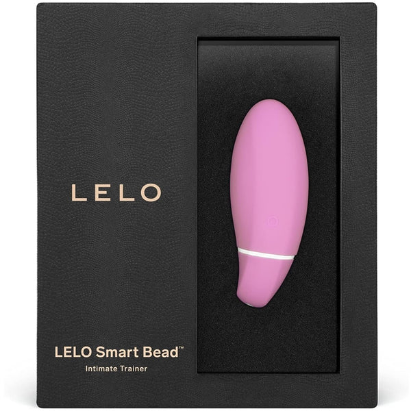 LELO Luna Smart Bead Personal Pleasure Trainer (2 Colours Available) - Extreme Toyz Singapore - https://extremetoyz.com.sg - Sex Toys and Lingerie Online Store - Bondage Gear / Vibrators / Electrosex Toys / Wireless Remote Control Vibes / Sexy Lingerie and Role Play / BDSM / Dungeon Furnitures / Dildos and Strap Ons  / Anal and Prostate Massagers / Anal Douche and Cleaning Aide / Delay Sprays and Gels / Lubricants and more...