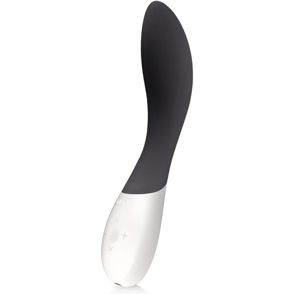 LELO Mona Wave Rechargeable Double Action G-Spot Stimulator (2 Colours Available) - Extreme Toyz Singapore - https://extremetoyz.com.sg - Sex Toys and Lingerie Online Store - Bondage Gear / Vibrators / Electrosex Toys / Wireless Remote Control Vibes / Sexy Lingerie and Role Play / BDSM / Dungeon Furnitures / Dildos and Strap Ons  / Anal and Prostate Massagers / Anal Douche and Cleaning Aide / Delay Sprays and Gels / Lubricants and more...