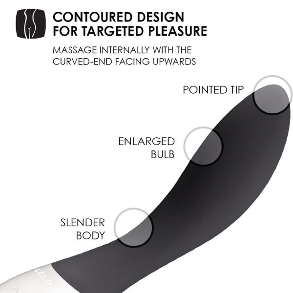 LELO Mona Wave Rechargeable Double Action G-Spot Stimulator (2 Colours Available) - Extreme Toyz Singapore - https://extremetoyz.com.sg - Sex Toys and Lingerie Online Store - Bondage Gear / Vibrators / Electrosex Toys / Wireless Remote Control Vibes / Sexy Lingerie and Role Play / BDSM / Dungeon Furnitures / Dildos and Strap Ons  / Anal and Prostate Massagers / Anal Douche and Cleaning Aide / Delay Sprays and Gels / Lubricants and more...