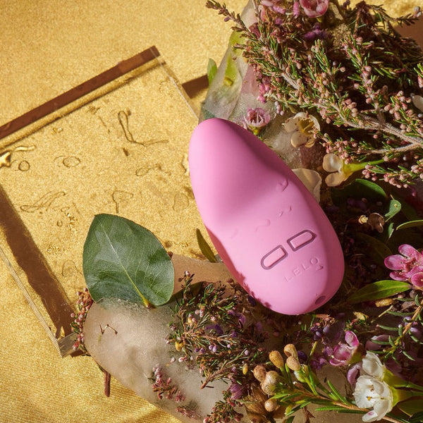 LELO Lily 2 Rechargeable Scented Massager (3 Colours Available) - Extreme Toyz Singapore - https://extremetoyz.com.sg - Sex Toys and Lingerie Online Store - Bondage Gear / Vibrators / Electrosex Toys / Wireless Remote Control Vibes / Sexy Lingerie and Role Play / BDSM / Dungeon Furnitures / Dildos and Strap Ons  / Anal and Prostate Massagers / Anal Douche and Cleaning Aide / Delay Sprays and Gels / Lubricants and more...