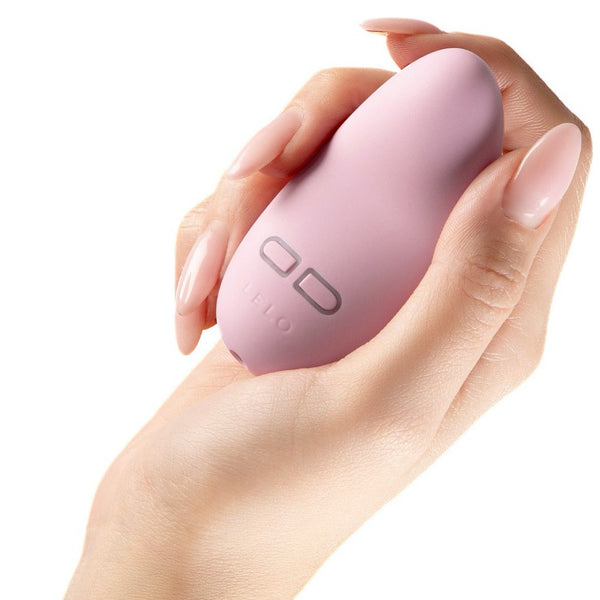 LELO Lily 2 Rechargeable Scented Massager (3 Colours Available) - Extreme Toyz Singapore - https://extremetoyz.com.sg - Sex Toys and Lingerie Online Store - Bondage Gear / Vibrators / Electrosex Toys / Wireless Remote Control Vibes / Sexy Lingerie and Role Play / BDSM / Dungeon Furnitures / Dildos and Strap Ons  / Anal and Prostate Massagers / Anal Douche and Cleaning Aide / Delay Sprays and Gels / Lubricants and more...