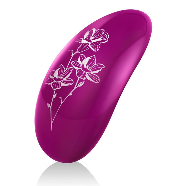 LELO Nea 2 Rechargeable Personal Massager (2 Colours Available) - Extreme Toyz Singapore - https://extremetoyz.com.sg - Sex Toys and Lingerie Online Store - Bondage Gear / Vibrators / Electrosex Toys / Wireless Remote Control Vibes / Sexy Lingerie and Role Play / BDSM / Dungeon Furnitures / Dildos and Strap Ons  / Anal and Prostate Massagers / Anal Douche and Cleaning Aide / Delay Sprays and Gels / Lubricants and more...