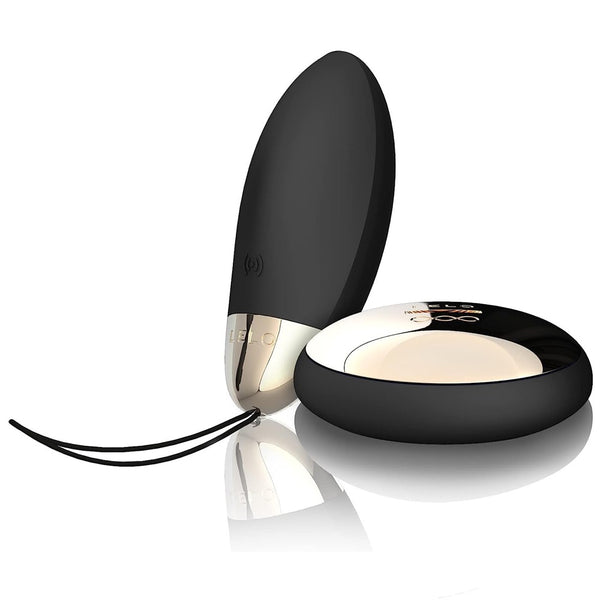 LELO Lyla 2 Rechargeable Remote Controlled Vibrating Bullet Massager (2 Colours Available) - Extreme Toyz Singapore - https://extremetoyz.com.sg - Sex Toys and Lingerie Online Store - Bondage Gear / Vibrators / Electrosex Toys / Wireless Remote Control Vibes / Sexy Lingerie and Role Play / BDSM / Dungeon Furnitures / Dildos and Strap Ons  / Anal and Prostate Massagers / Anal Douche and Cleaning Aide / Delay Sprays and Gels / Lubricants and more...