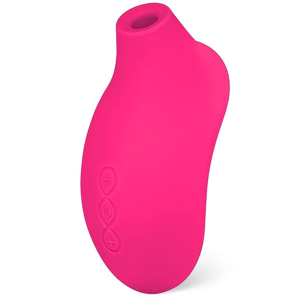 LELO Sona Cruise Rechargeable Sonic Clitoral Massager (3 Colours Available) - Extreme Toyz Singapore - https://extremetoyz.com.sg - Sex Toys and Lingerie Online Store - Bondage Gear / Vibrators / Electrosex Toys / Wireless Remote Control Vibes / Sexy Lingerie and Role Play / BDSM / Dungeon Furnitures / Dildos and Strap Ons  / Anal and Prostate Massagers / Anal Douche and Cleaning Aide / Delay Sprays and Gels / Lubricants and more...