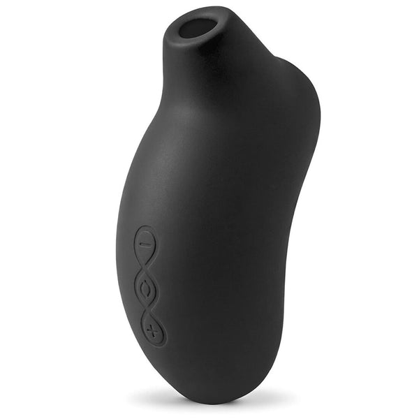 LELO Sona Sonic Clitoral Massager - Extreme Toyz Singapore - https://extremetoyz.com.sg - Sex Toys and Lingerie Online Store - Bondage Gear / Vibrators / Electrosex Toys / Wireless Remote Control Vibes / Sexy Lingerie and Role Play / BDSM / Dungeon Furnitures / Dildos and Strap Ons  / Anal and Prostate Massagers / Anal Douche and Cleaning Aide / Delay Sprays and Gels / Lubricants and more...