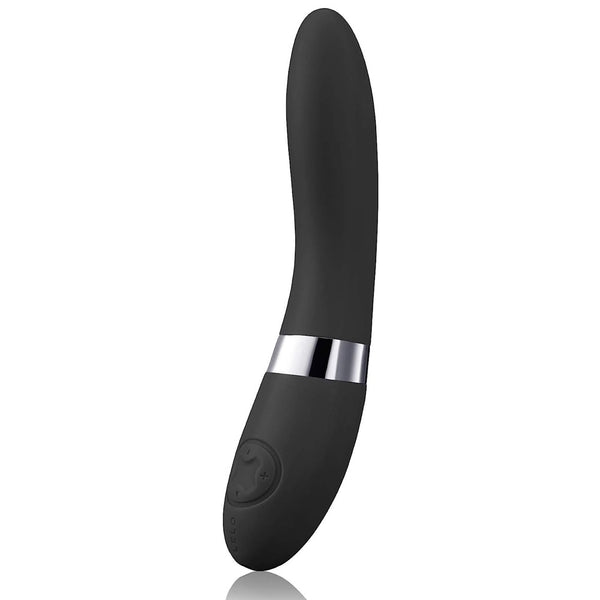 LELO Elise 2 Rechargeable Dual Powered Massager (2 Colours Available) - Extreme Toyz Singapore - https://extremetoyz.com.sg - Sex Toys and Lingerie Online Store - Bondage Gear / Vibrators / Electrosex Toys / Wireless Remote Control Vibes / Sexy Lingerie and Role Play / BDSM / Dungeon Furnitures / Dildos and Strap Ons  / Anal and Prostate Massagers / Anal Douche and Cleaning Aide / Delay Sprays and Gels / Lubricants and more...